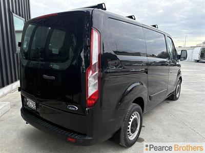 2020 Ford Transit - Thumbnail