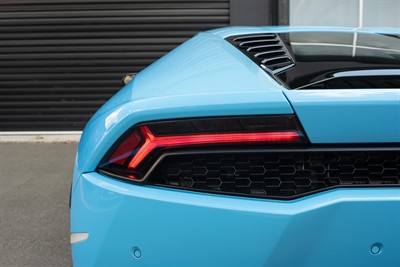 2017 Lamborghini Huracan - Thumbnail