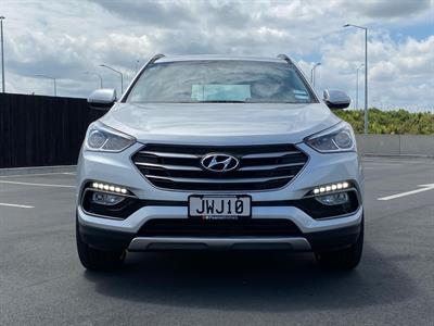 2016 Hyundai SANTA FE - Thumbnail