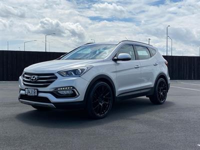 2016 Hyundai SANTA FE - Thumbnail