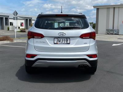 2016 Hyundai SANTA FE - Thumbnail