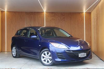 2010 Mazda 3 - Image Coming Soon