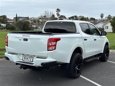 2019 Mitsubishi Triton - Thumbnail