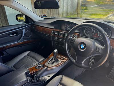 2013 BMW 320i - Thumbnail