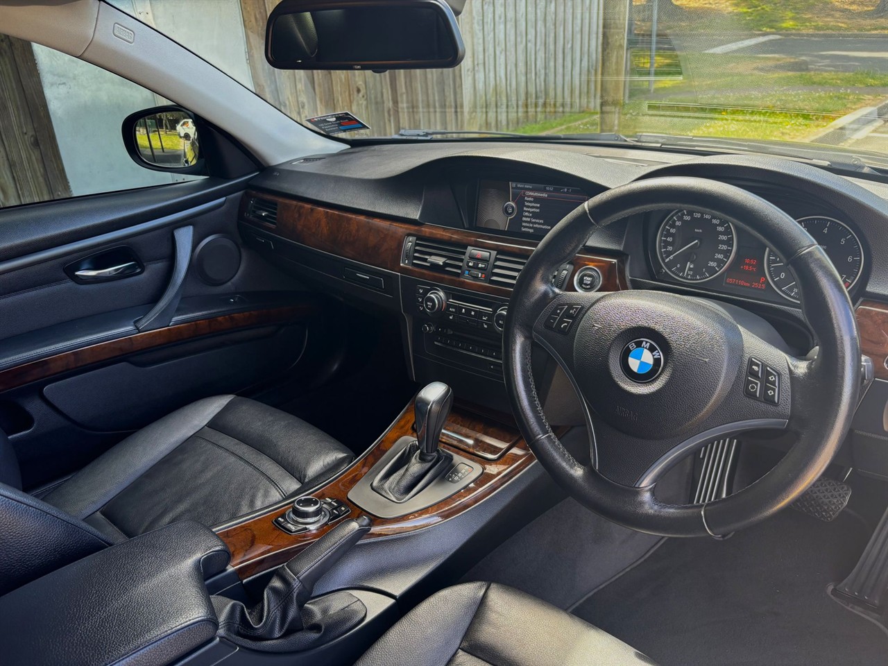 2013 BMW 320i