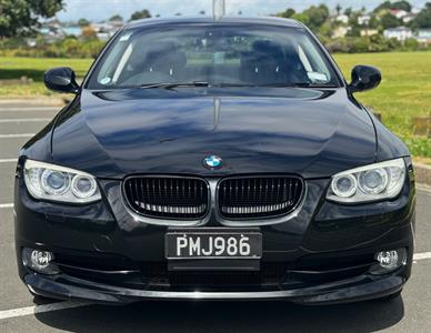 2013 BMW 320i - Thumbnail