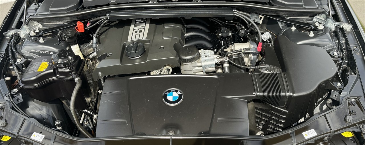 2013 BMW 320i