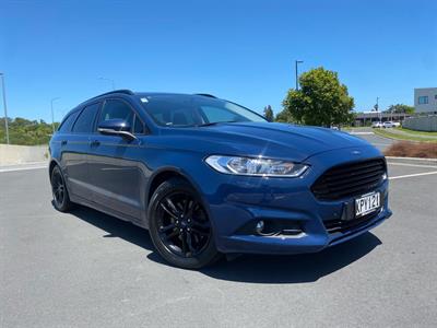 2017 Ford Mondeo - Thumbnail