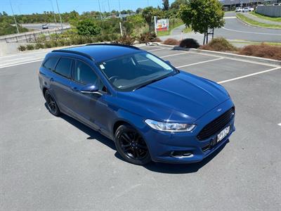 2017 Ford Mondeo - Thumbnail