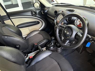 2013 Mini Cooper - Thumbnail