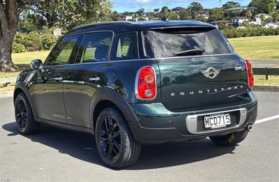 2013 Mini Cooper - Thumbnail