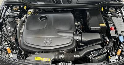 2015 Mercedes-Benz CLA 180 - Thumbnail