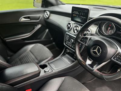 2015 Mercedes-Benz CLA 180 - Thumbnail