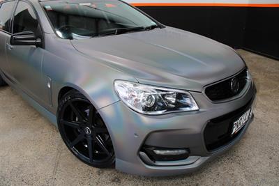 2016 Holden COMMODORE - Thumbnail