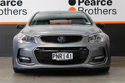 2016 Holden COMMODORE - Thumbnail