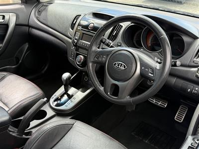 2010 Kia Koup - Thumbnail