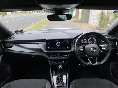 2021 Skoda Scala - Thumbnail