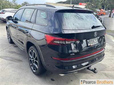 2019 Skoda Kodiaq - Thumbnail