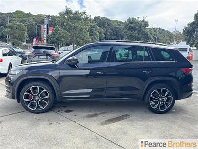 2019 Skoda Kodiaq - Thumbnail