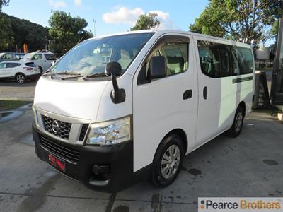 2014 Nissan Nv350 - Thumbnail