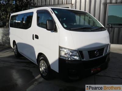 2014 Nissan Nv350 - Thumbnail