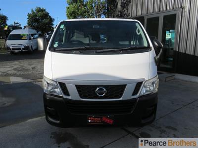 2014 Nissan Nv350 - Thumbnail