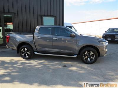 2021 Mazda BT-50 - Thumbnail