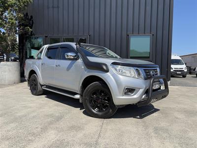 2015 Nissan Navara - Thumbnail