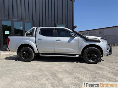 2015 Nissan Navara - Thumbnail