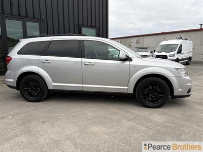 2013 Dodge Journey - Thumbnail