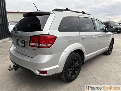 2013 Dodge Journey - Thumbnail