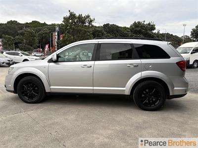 2013 Dodge Journey - Thumbnail