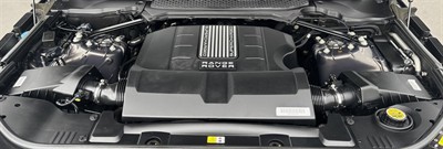 2014 Land Rover Range Rover Sport - Thumbnail