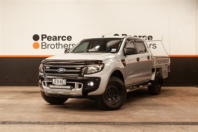 2015 Ford Ranger - Thumbnail