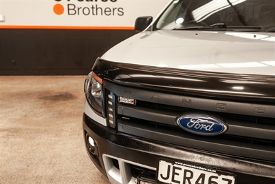 2015 Ford Ranger - Thumbnail