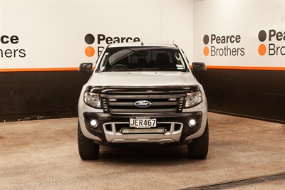 2015 Ford Ranger - Thumbnail