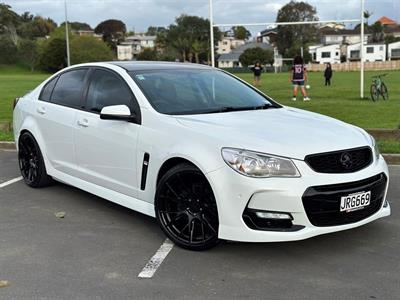 2016 Holden Commodore - Image Coming Soon