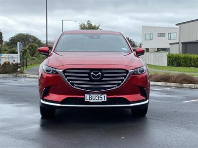 2017 Mazda CX-9 - Thumbnail