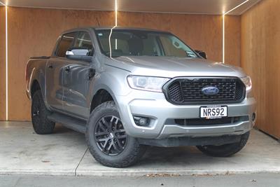 2021 Ford Ranger - Thumbnail