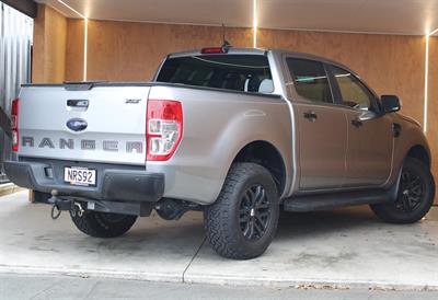 2021 Ford Ranger - Thumbnail