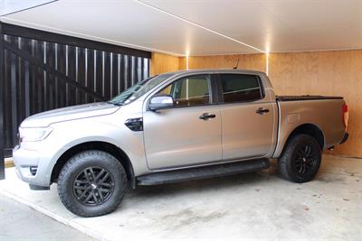 2021 Ford Ranger - Thumbnail