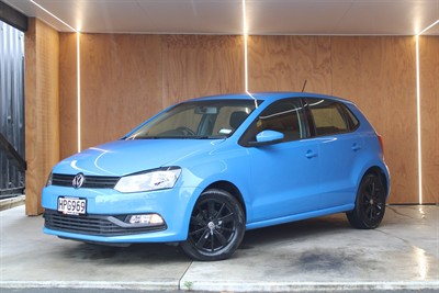 2014 Volkswagen POLO - Thumbnail