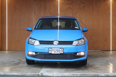 2014 Volkswagen POLO - Thumbnail