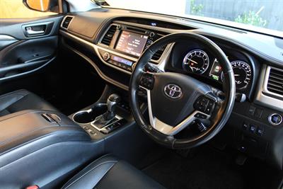 2020 Toyota HIGHLANDER - Thumbnail