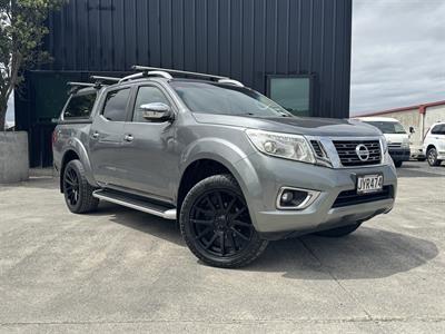 2016 Nissan Navara - Thumbnail