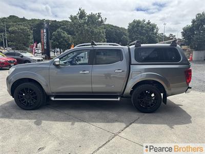 2016 Nissan Navara - Thumbnail