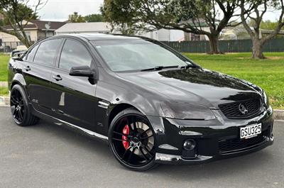 2013 Holden Commodore