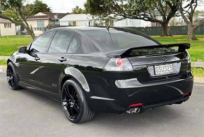 2013 Holden Commodore - Thumbnail