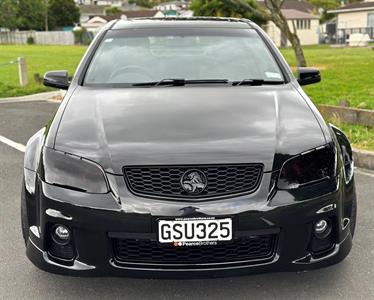 2013 Holden Commodore - Thumbnail