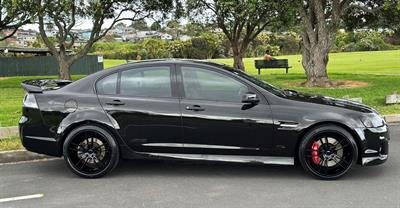 2013 Holden Commodore - Thumbnail